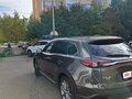 2022 Mazda CX-9 II Рестайлинг, серый - вид 6