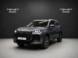 2026 Tenet T7, серый, 3190000 рублей, вид 1