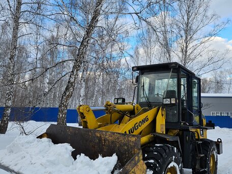 2006 LiuGong CLG 835, 1750000 рублей, вид 2