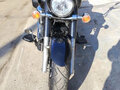 2012 Yamaha XVS1300, чёрный, 670000 рублей - вид 6