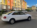 1997 Audi A4 I (B5), белый, 400000 рублей - вид 2