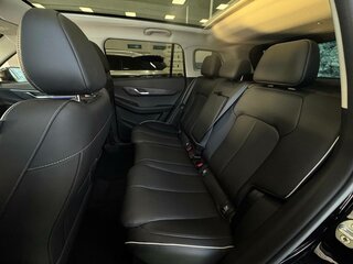2026 Jaecoo J6, чёрный, 2749000 рублей, вид 5