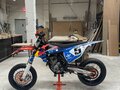 2016 KTM 350 SX F, оранжевый, 590000 рублей - вид 3