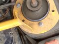 2006 Lada (ВАЗ) Kalina I, синий, 129000 рублей - вид 7