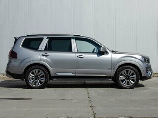 2021 Kia Mohave I Рестайлинг 2, серый, 4450000 рублей, вид 5