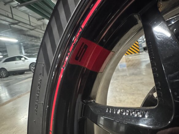 2018 Ducati Monster 1200, красный, 1150000 рублей - вид 13