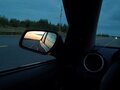 2007 Ford Fiesta Mk5, фиолетовый, 199000 рублей - вид 10