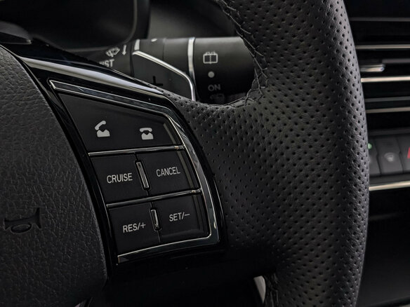 2026 Haval M6 II, белый, 2190000 рублей - вид 27