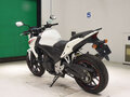 2013 Honda CB 400F, белый, 325000 рублей - вид 5