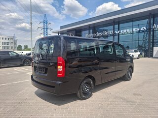 2026 Sollers SF1, чёрный, 2276000 рублей, вид 5