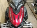 2011 Yamaha RS Venture, красный, 1790000 рублей - вид 1