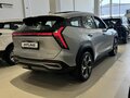 2026 Geely Atlas II, серебристый, 3449990 рублей - вид 2