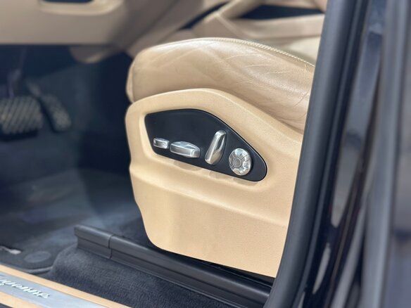 2018 Porsche Cayenne III, чёрный, 5950000 рублей - вид 20