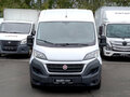 2020 Fiat Professional Ducato, белый - вид 1