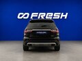 2021 Hongqi HS7 I, чёрный, 3099077 рублей - вид 3