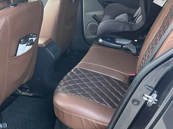 2010 Renault Fluence I, серый, 550000 рублей - вид 15