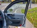 2005 Hyundai Santa Fe I, серебристый - вид 11