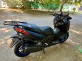 2023 Yamaha XMAX, серый, 550000 рублей - вид 4