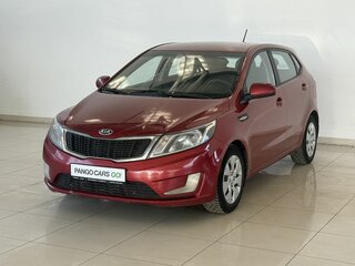 Kia Rio III