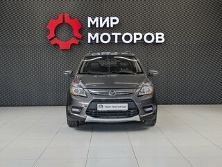 2015 Lifan X50, серый, 385000 рублей, вид 2