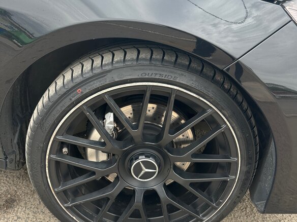 2011 Mercedes-Benz E-Класс 300 IV (W212, S212, C207), чёрный, 1750000 рублей - вид 9