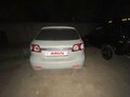 2008 BYD F3 I, серый, 180000 рублей - вид 1