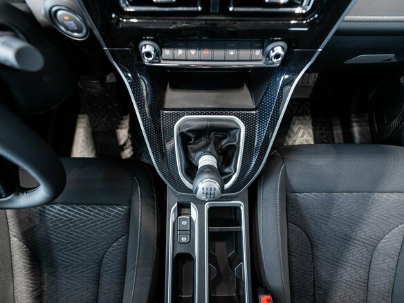 2026 Haval M6 II, чёрный, 2349000 рублей - вид 21