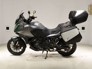 2022 Honda NT1100, серый, 1200000 рублей, вид 3