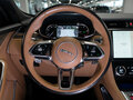 2021 Jaguar F-Pace I Рестайлинг, синий - вид 10