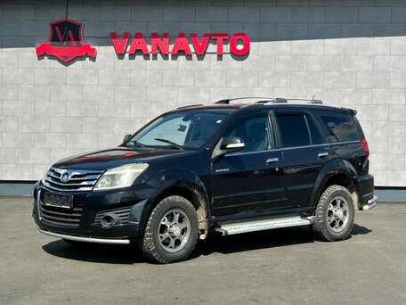 Great Wall Hover H3 I