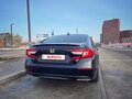 2021 Honda Accord X Рестайлинг, чёрный, 2490000 рублей - вид 4