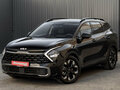 2024 Kia Sportage V, чёрный, 3620000 рублей