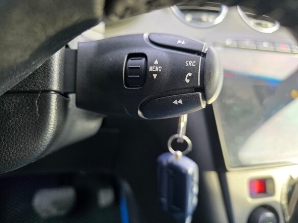 2008 Peugeot 308 I, серый, 490000 рублей - вид 25