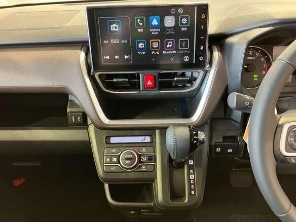 2026 Daihatsu Move VII, белый, 756010 рублей - вид 7