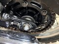 2001 Kawasaki W 650, серебристый - вид 8