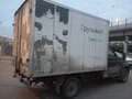 2018 УАЗ Профи, серый, 474500 рублей - вид 2