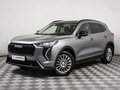 2024 Haval Jolion I Рестайлинг, серый