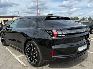 2023 Zeekr 001 100 kWh (CCS2) I, чёрный, 5450000 рублей, вид 3