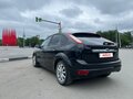 2008 Ford Focus II Рестайлинг, чёрный, 545000 рублей - вид 5
