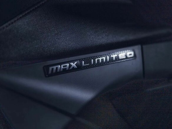 2026 BRP Can-Am Outlander MAX 1000R LTD, синий, 2584000 рублей - вид 14