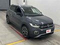 2022 Volkswagen T-Cross I, серый, 1220000 рублей - вид 1