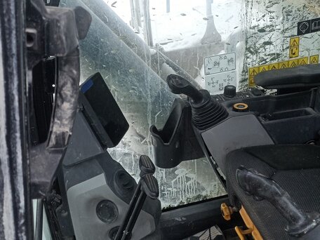2021 Caterpillar 374, жёлтый, 34046100 рублей, вид 5