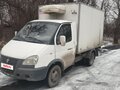 2010 ГАЗ ГАЗель (3302), белый, 725000 рублей