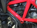 2012 Ducati Multistrada 1200, красный, 700000 рублей - вид 10