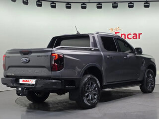 2024 Ford Ranger T6.2, серый, 4600000 рублей, вид 2