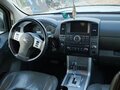 2012 Nissan Navara (Frontier) III (D40) Рестайлинг, белый, 2000000 рублей - вид 9