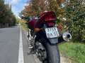 2009 Suzuki Bandit GSF 1250, красный, 440000 рублей - вид 3