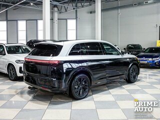 2023 Li Auto (Lixiang) L7 I, чёрный, 6099000 рублей, вид 5