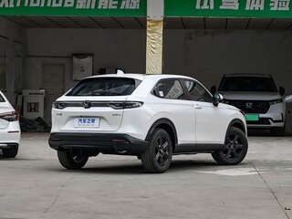 2026 Honda XR-V II, белый, 2400000 рублей, вид 2