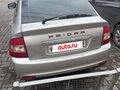 2012 Lada (ВАЗ) Priora I, серебристый - вид 3